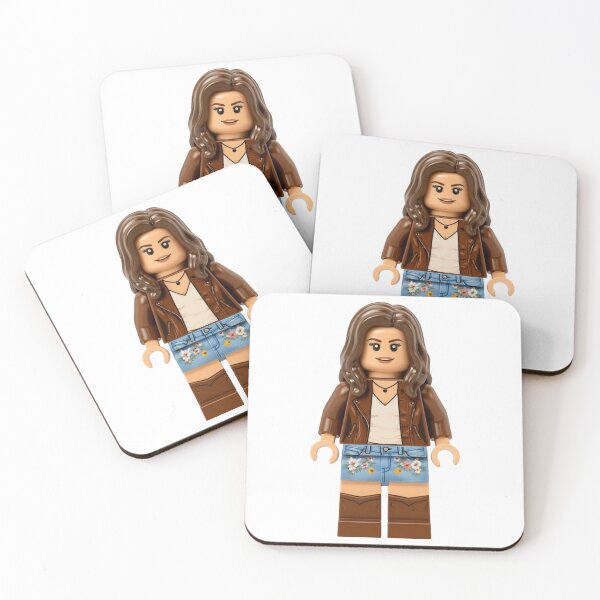 Item preview, Lederbraun: Minifig designed and sold by Lederbraun.