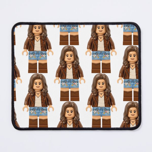 Item preview, Lederbraun: Minifig designed and sold by Lederbraun.