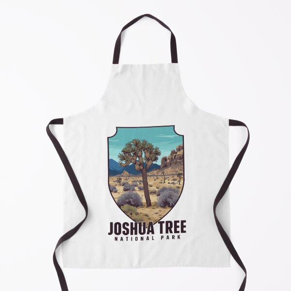 Item preview, Joshua Tree National Park California Desert Travel Hiking Visitor designed and sold by Simsimah26Parks.