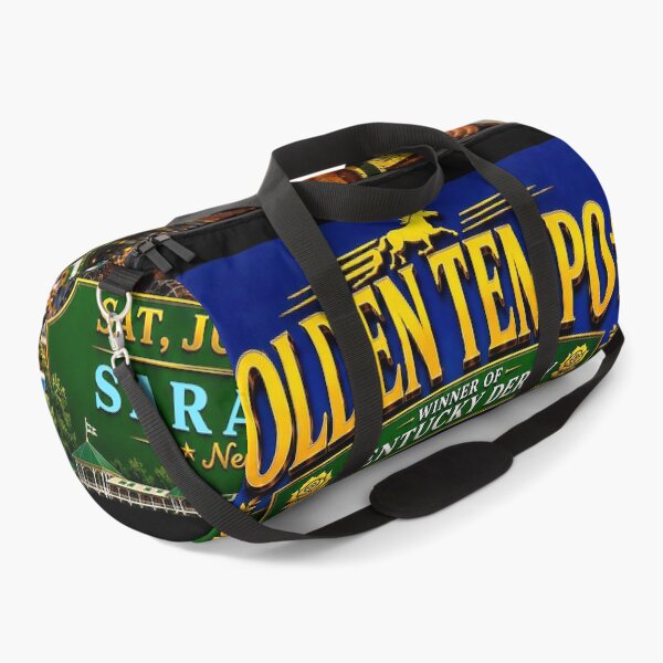 Item preview, GOLDEN TEMPO #9 - Wins the BELMONT STAKES - June 6, 2026 designed and sold by DBM Photo Art 1.