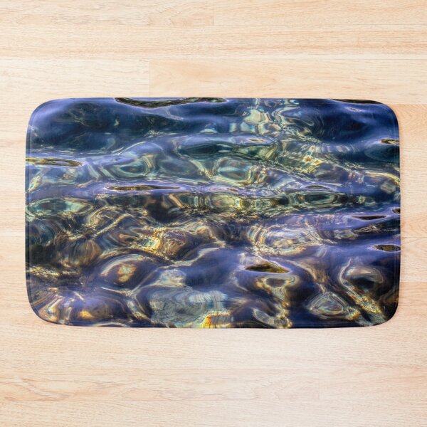 Item preview, Clovelly Pool Floor designed and sold by smithrankenART.