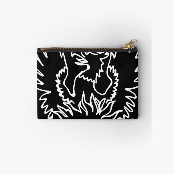 Item preview, Phoenix (White) designed and sold by Fire TheMann.