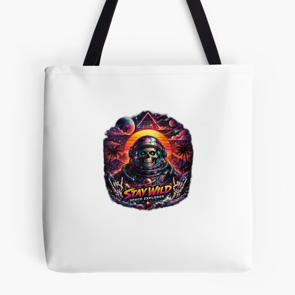 Item preview, Skeleton space explorer out of this world design designed and sold by carlsmart1.
