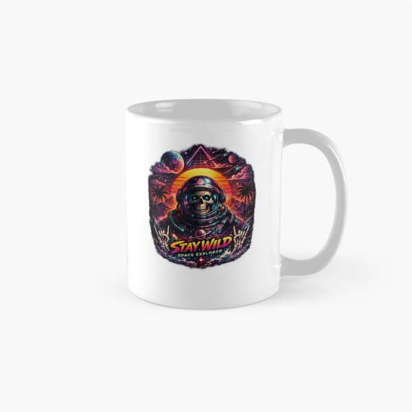 Item preview, Skeleton space explorer out of this world design designed and sold by carlsmart1.