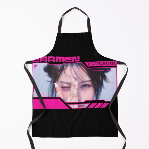 Item preview, HEARTS2HEARTS CARMEN in Futuristic designed and sold by chargeboltz.