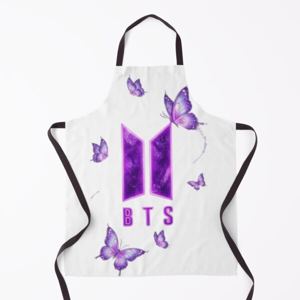 Item preview, Purple Butterfly BTS Inspired Design | K-Pop Fan Aesthetic | Violet Butterfly Sticker | Army Inspired Gift designed and sold by Feminine Energy Studio .
