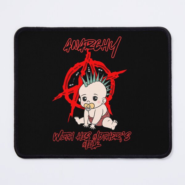 Item preview, Little Punk Anarchist Baby designed and sold by Szpaku desart .