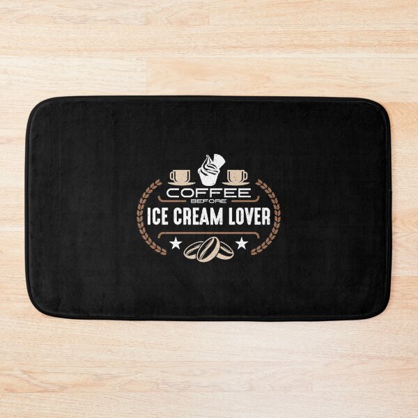 Item preview, Ice Cream Lover Coffee Sweet Ice Coffee Lover designed and sold by tshirtconcepts.