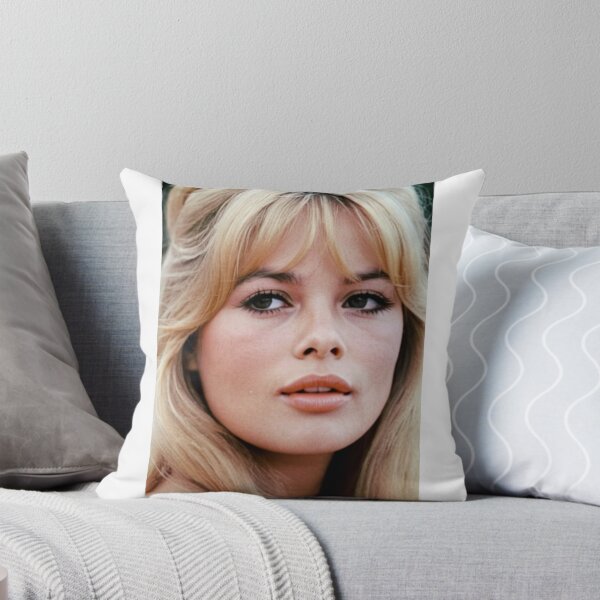 Item preview, Character - Portrait Blonde Bouffant Pensive Elegant designed and sold by Beat-It.