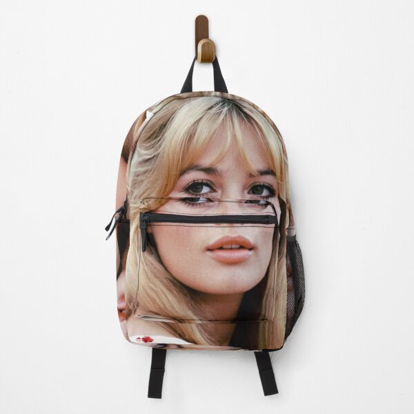 Item preview, Character - Portrait Blonde Bouffant Pensive Elegant designed and sold by Beat-It.