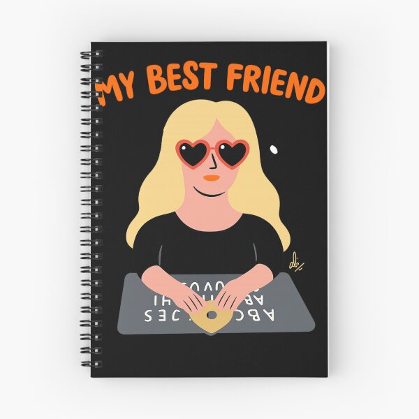 Item preview, Oija Board designed and sold by givememytees.