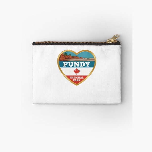 Item preview, Fundy National Park Canada Travel Souvenir designed and sold by Simsimah26Parks.