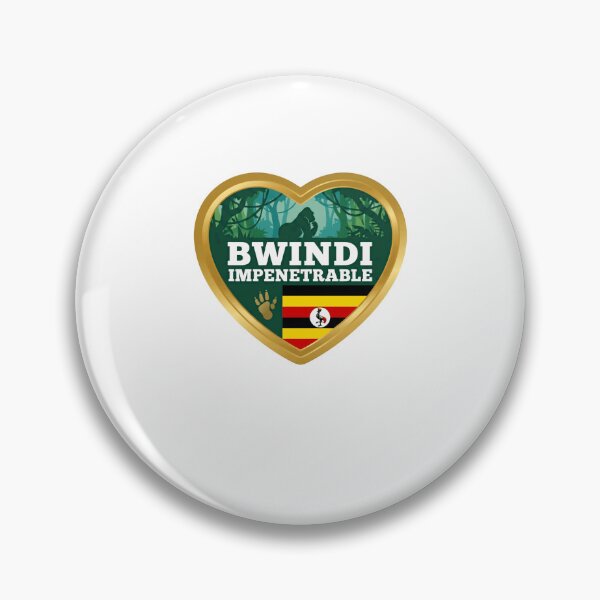 Item preview, Bwindi Impenetrable Uganda Gorilla Trekking National Park Safari designed and sold by Simsimah26Parks.