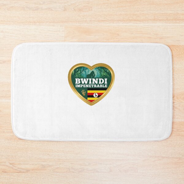 Item preview, Bwindi Impenetrable Uganda Gorilla Trekking National Park Safari designed and sold by Simsimah26Parks.