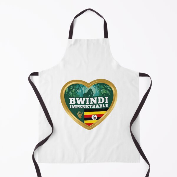 Item preview, Bwindi Impenetrable Uganda Gorilla Trekking National Park Safari designed and sold by Simsimah26Parks.