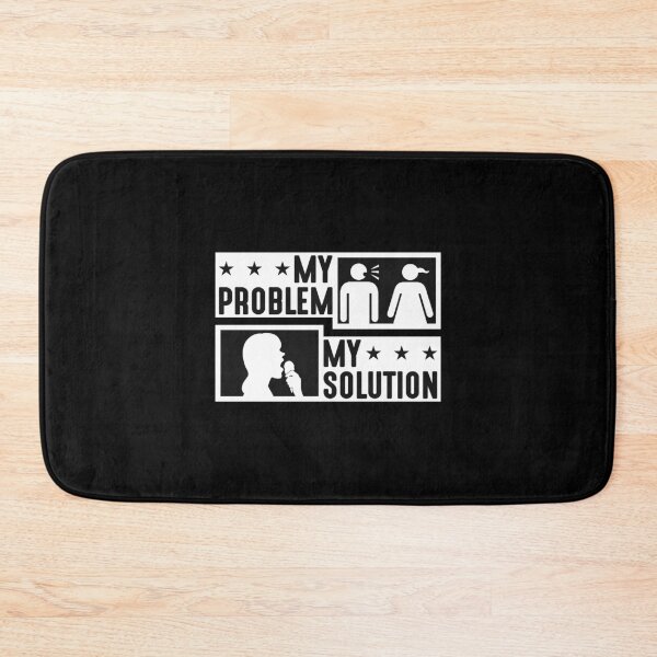 Item preview, Ice Cream Lover My Problem My Pictogram Mom Dad designed and sold by tshirtconcepts.
