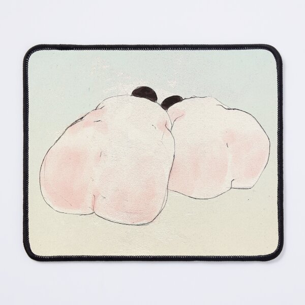 Item preview, Whispers designed and sold by Le poulpe rêveur.
