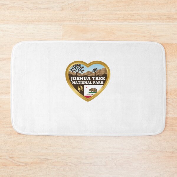 Item preview, Joshua Tree National Park California Traveler Souvenir designed and sold by Simsimah26Parks.