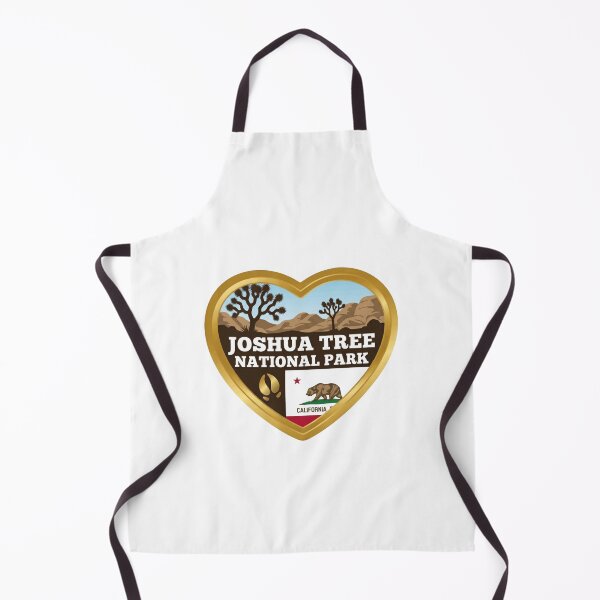 Item preview, Joshua Tree National Park California Traveler Souvenir designed and sold by Simsimah26Parks.