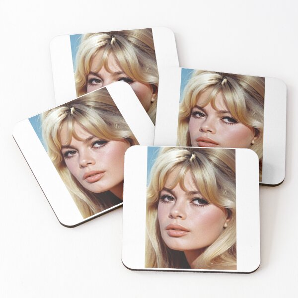 Item preview, Character - Portrait Blonde Gaze Pensive Elegant designed and sold by Beat-It.