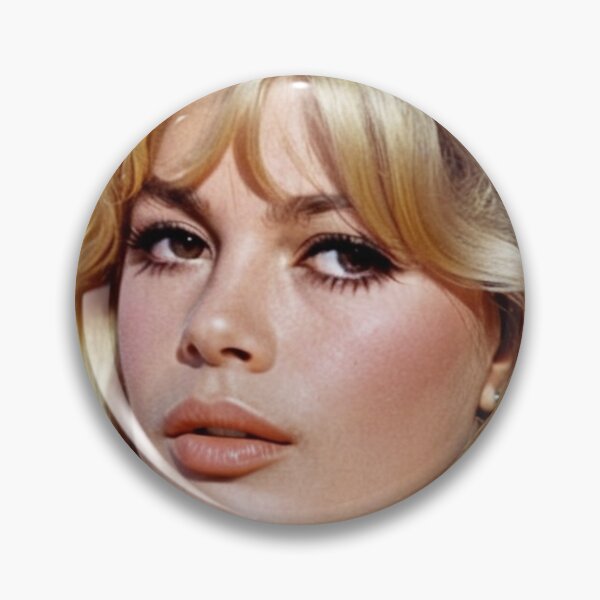 Item preview, Character - Portrait Blonde Gaze Pensive Elegant designed and sold by Beat-It.