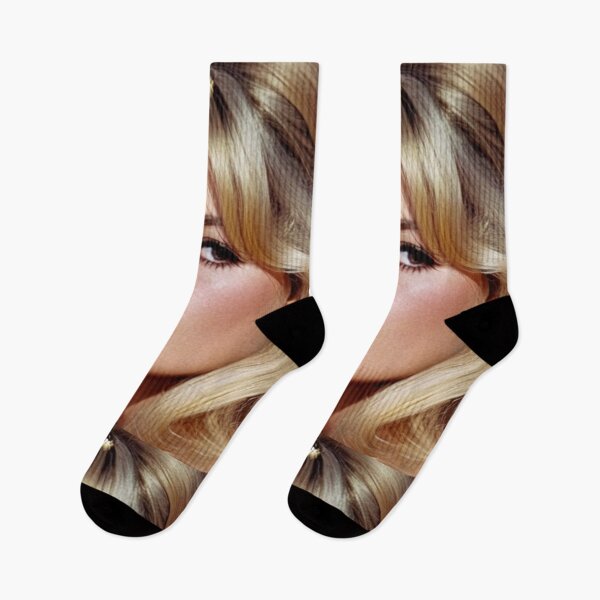 Item preview, Character - Portrait Blonde Gaze Pensive Elegant designed and sold by Beat-It.