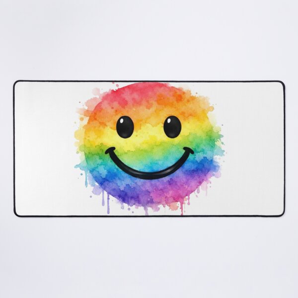 Item preview, Inclusive Smile – Happy Face Art designed and sold by thesmilngnature.