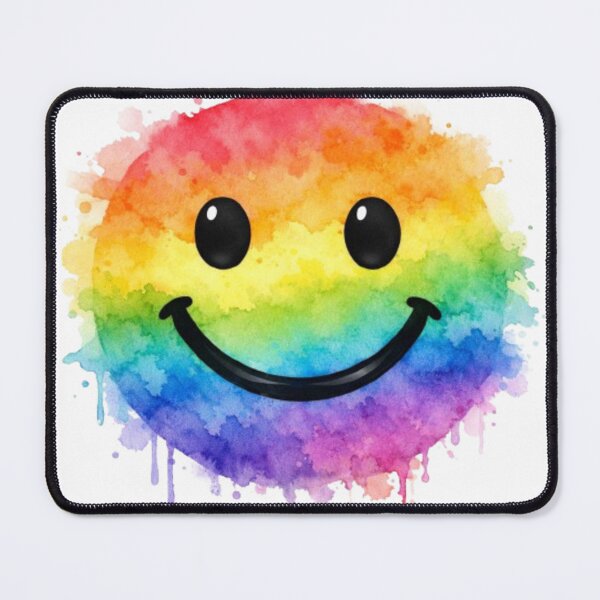 Item preview, Inclusive Smile – Happy Face Art designed and sold by thesmilngnature.