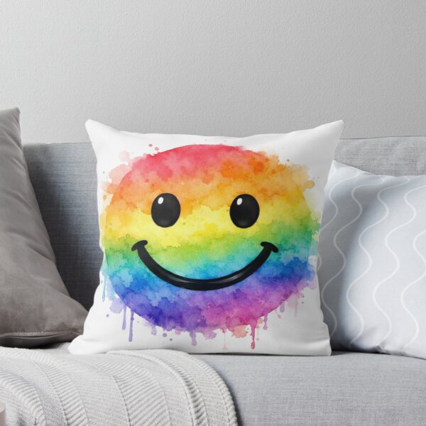 Item preview, Inclusive Smile – Happy Face Art designed and sold by thesmilngnature.