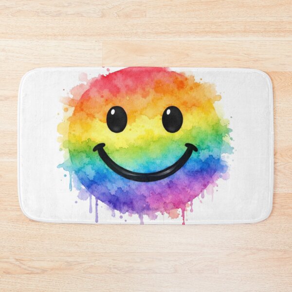 Item preview, Inclusive Smile – Happy Face Art designed and sold by thesmilngnature.
