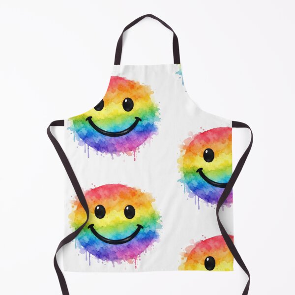 Item preview, Inclusive Smile – Happy Face Art designed and sold by thesmilngnature.