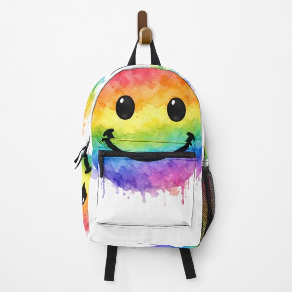 Item preview, Inclusive Smile – Happy Face Art designed and sold by thesmilngnature.