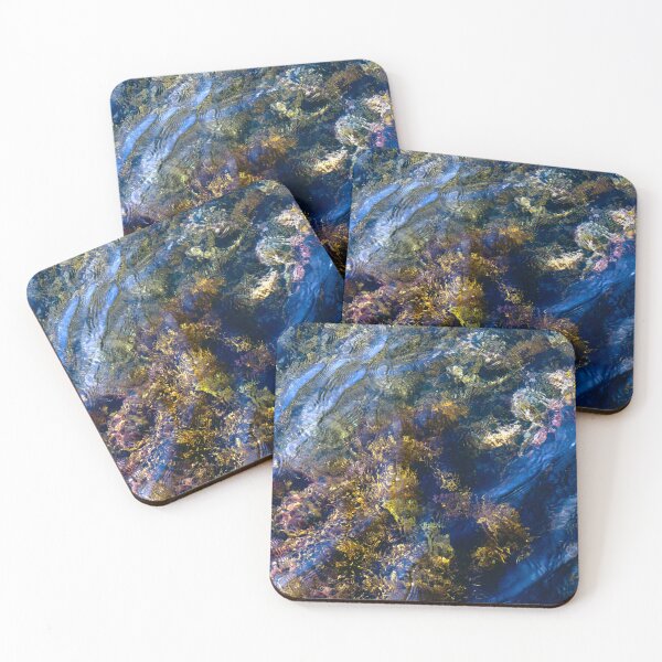 Item preview, Clovelly Undersea Garden designed and sold by smithrankenART.