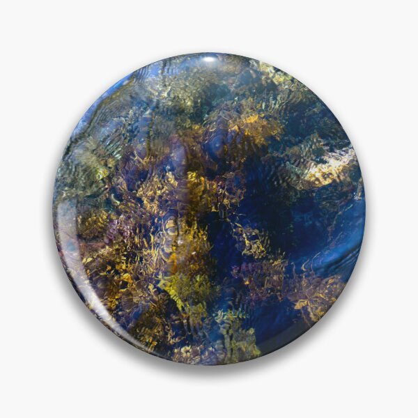 Item preview, Clovelly Undersea Garden designed and sold by smithrankenART.