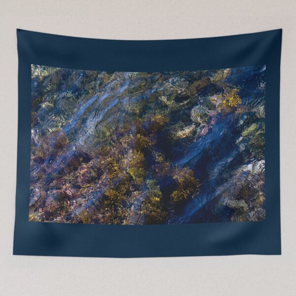 Item preview, Clovelly Undersea Garden designed and sold by smithrankenART.