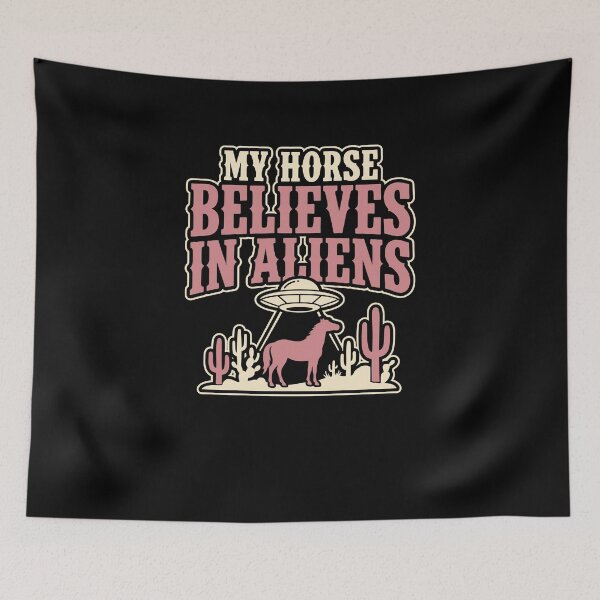 Item preview, Alien Cowgirl Space Rodeo Cosmic Cowgirl Gift designed and sold by AndreasMei.