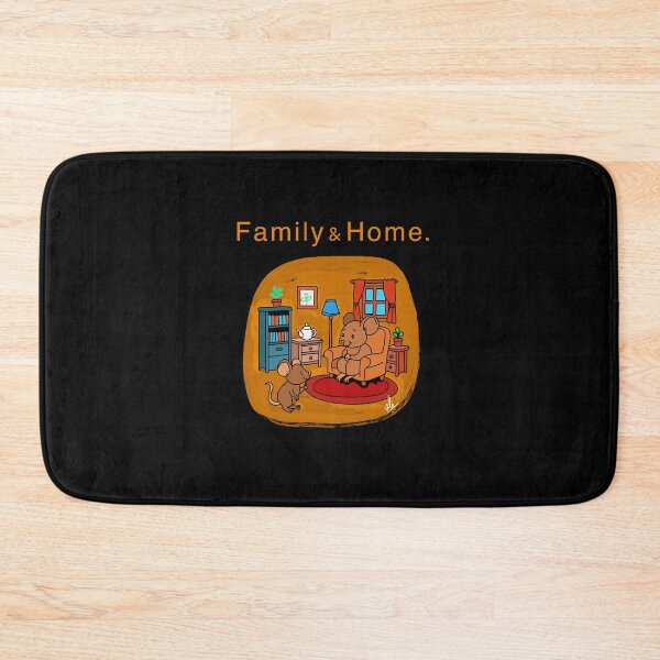 Item preview, My Family Classic Art designed and sold by givememytees.