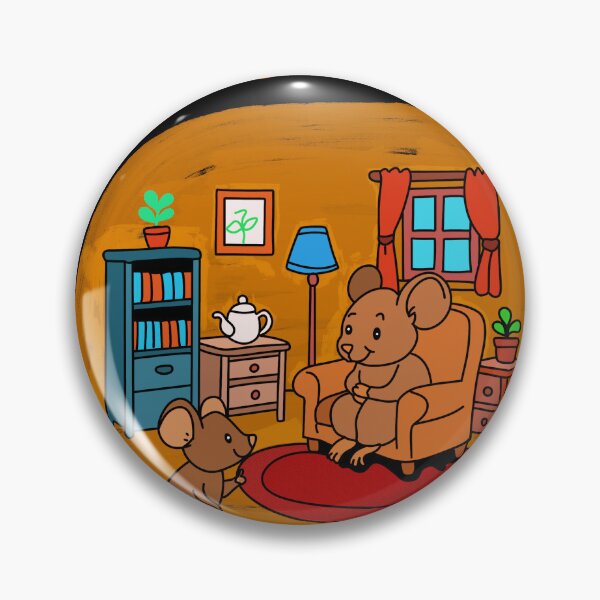 Item preview, My Family Classic Art designed and sold by givememytees.