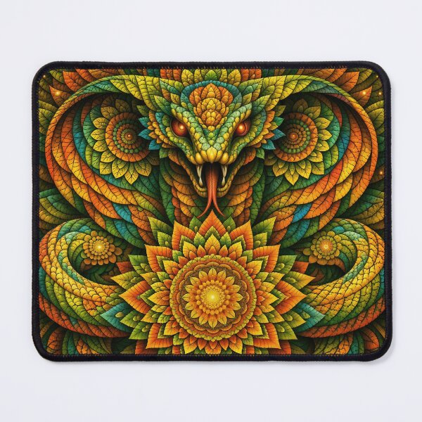 Item preview, Kundalini Cobra designed and sold by Newstreams.