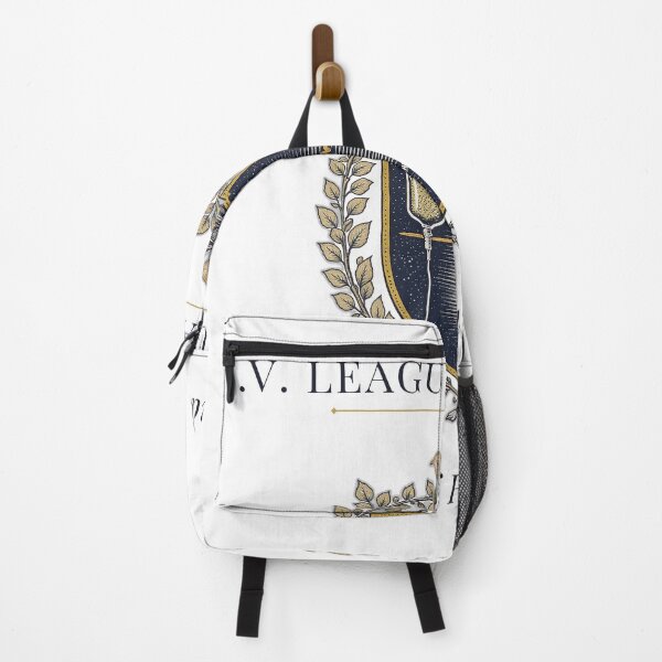 Item preview, I.V. League Graduate Funny Nurse Graduation Gift RN designed and sold by MeridianVisions.