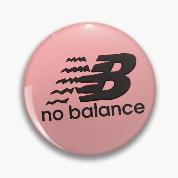 Item preview, No Balance designed and sold by ObviouslyBrill.
