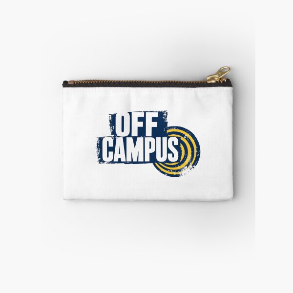 Item preview, Off Campus in Big Time Rush Font designed and sold by Gabriella  Goldberg.