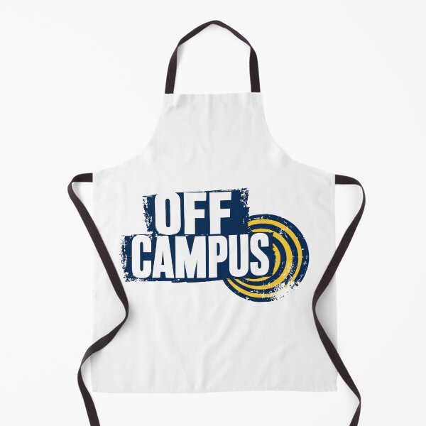 Item preview, Off Campus in Big Time Rush Font designed and sold by Gabriella Goldberg.