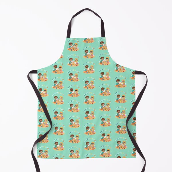 Item preview, Bahamas Beach Squad Cute Kids Vacation designed and sold by DuckOddity.