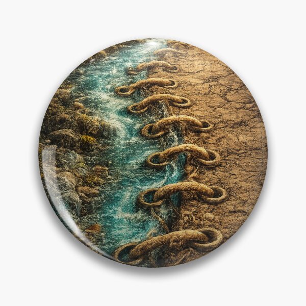 Item preview, Nature vs Climate Change – Zipper Earth Environmental Awareness Design designed and sold by OrbitOfMind.