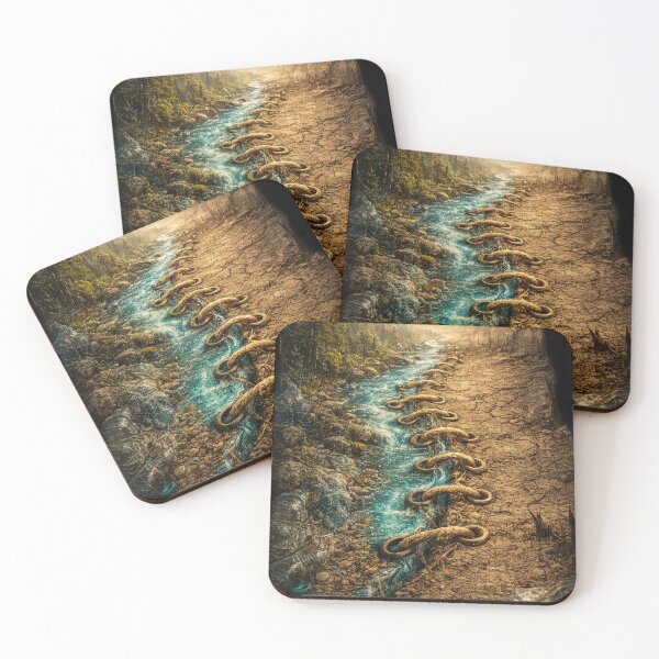 Item preview, Nature vs Climate Change – Zipper Earth Environmental Awareness Design designed and sold by OrbitOfMind.