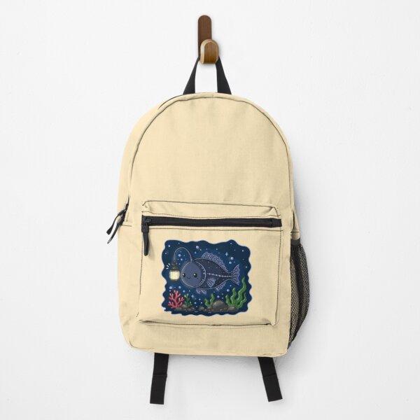 Item preview, Lanternfish of the Deep designed and sold by TheRightNotes.