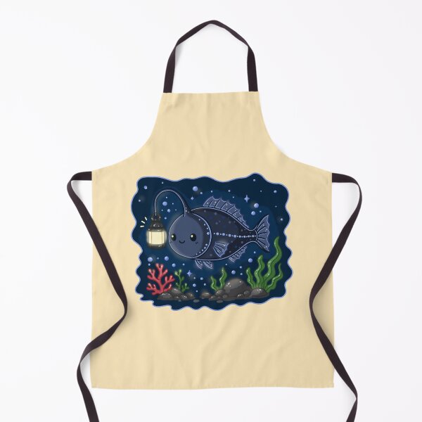 Item preview, Lanternfish of the Deep designed and sold by TheRightNotes.