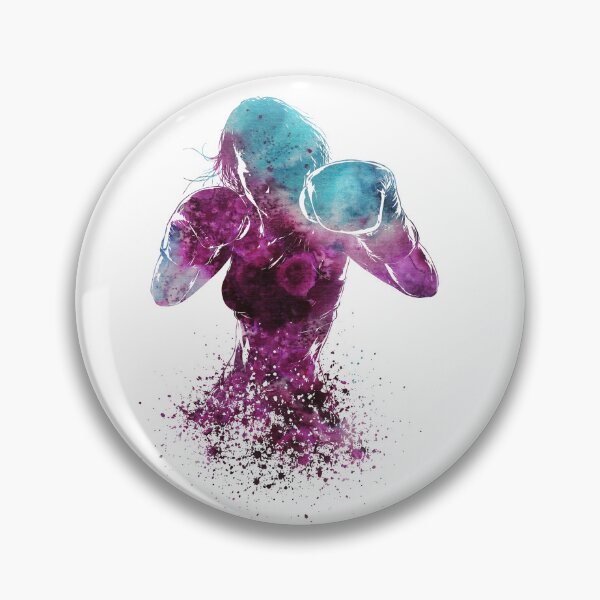 Item preview, Female Boxer designed and sold by Liededrom..