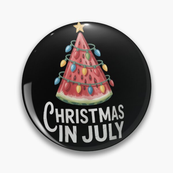 Item preview, Christmas In July designed and sold by Thread&Fable.